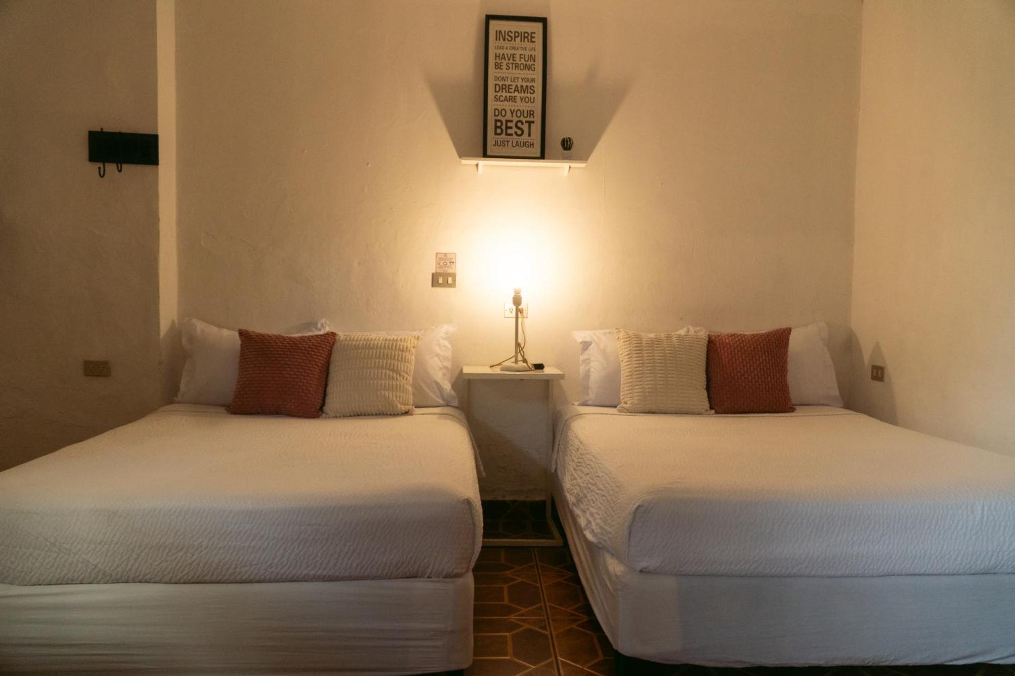 La Casa De Mamapan Hotel Colonial Ahuachapan ภายนอก รูปภาพ