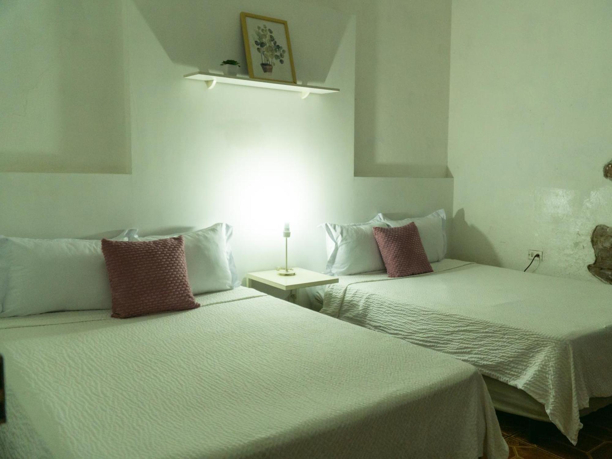 La Casa De Mamapan Hotel Colonial Ahuachapan ภายนอก รูปภาพ